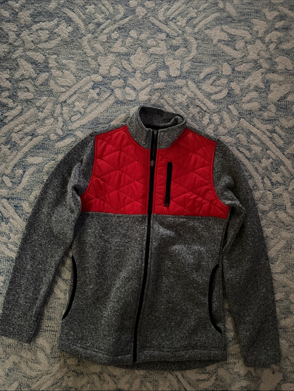 Zyia jacket
